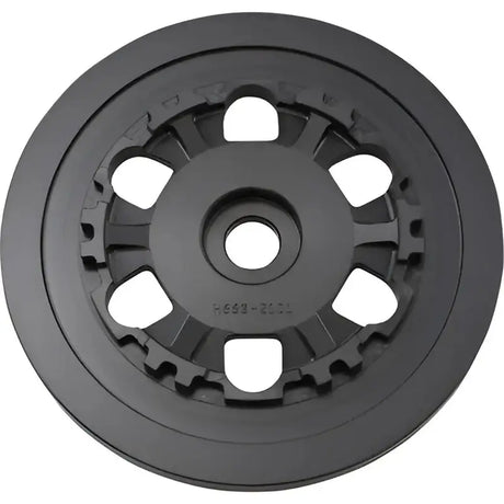 Black metal pressure plate for Hinson clutch pressure H663-PP-2101 Hinson clutch pressure plate