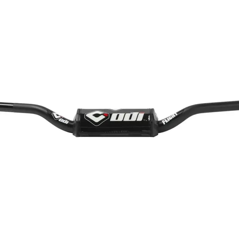 ODI H680CFB Podium Flight Handlebar Black 1 1/8"