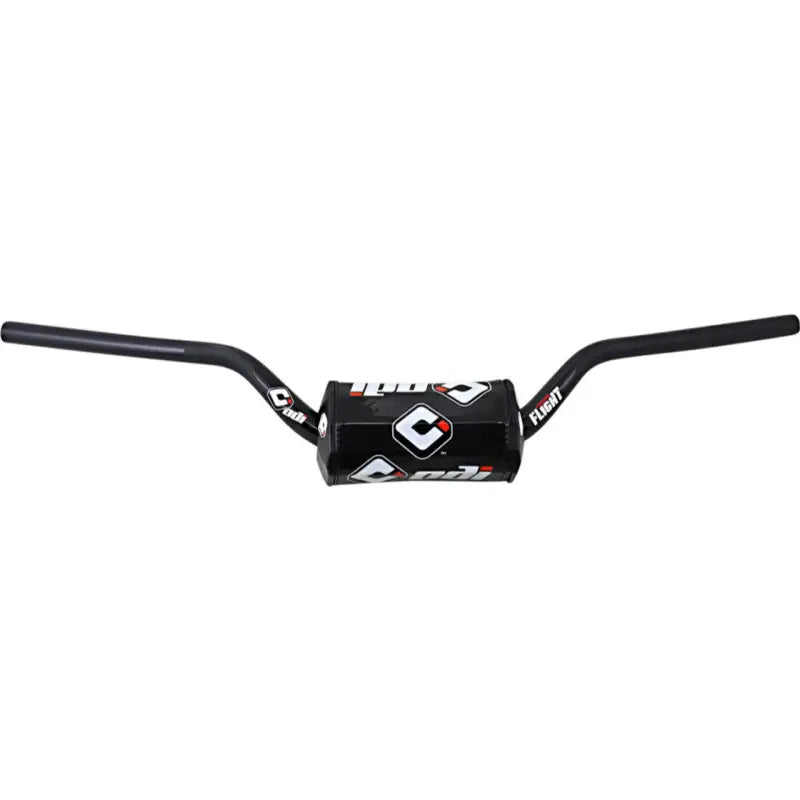 H684CFB Odi Podium Flight 1 1/8 Inch Handlebar Super Mini - Black - Handlebars