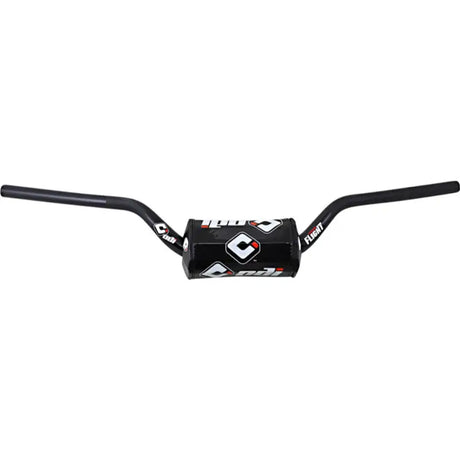 H684CFB Odi Podium Flight 1 1/8 Inch Handlebar Super Mini - Black - Handlebars