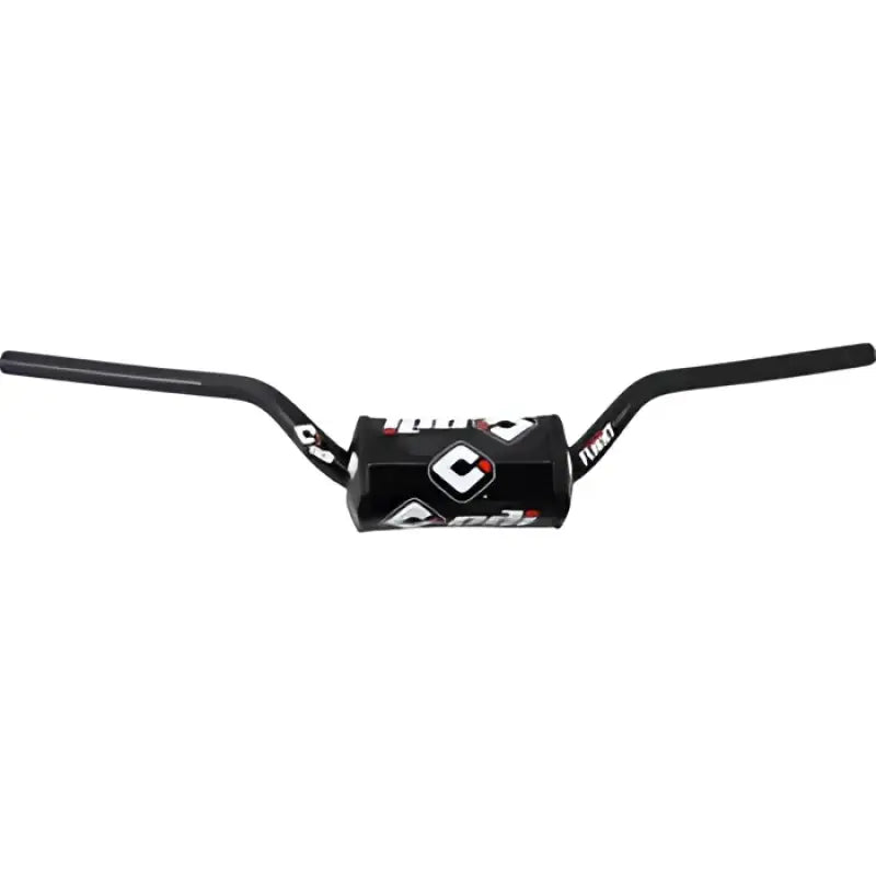 H684CFB Odi Podium Flight 1 1/8 Inch Handlebar Super Mini - Black - Handlebars