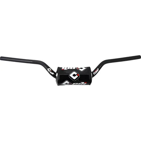 H684CFB Odi Podium Flight 1 1/8 Inch Handlebar Super Mini - Black - Handlebars