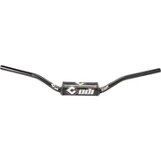 H685CFB Podium Flight Handlebar 1 1/8’’ Black