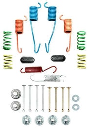 H7008 Drum Brake Hardware Kit