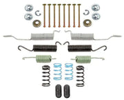 H7017 Drum Brake Hardware Kit