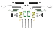H7018 Drum Brake Hardware Kit