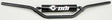 H701MXB 7/8 Inch Handlebar Black - 7075 Aluminum Alloy