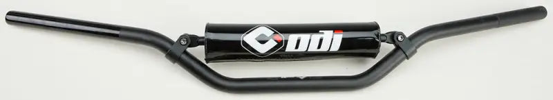 H701MXB 7/8 Inch Handlebar Black - 7075 Aluminum Alloy