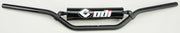 H701MXB 7/8 Inch Handlebar Black - 7075 Aluminum Alloy