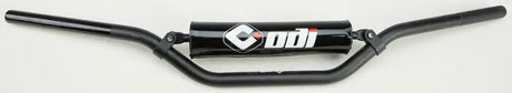 H701MXB 7/8 Inch Handlebar Black - 7075 Aluminum Alloy