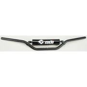 H701MXB 7/8 Inch Handlebar Black - 7075 Aluminum Alloy