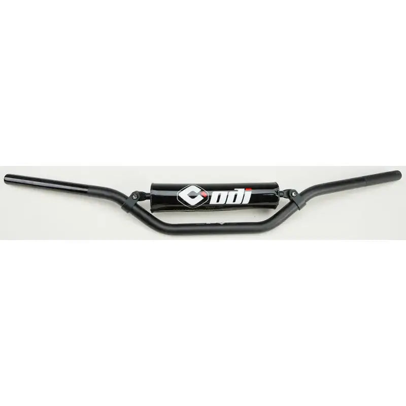 H701MXB 7/8 Inch Handlebar Black - 7075 Aluminum Alloy