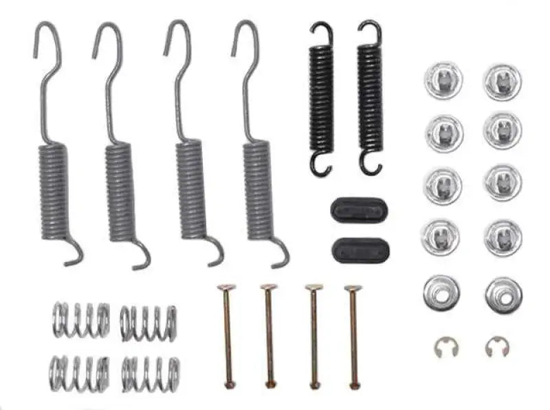 H7020 Drum Brake Hardware Kit