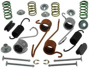 H7028 Drum Brake Hardware Kit