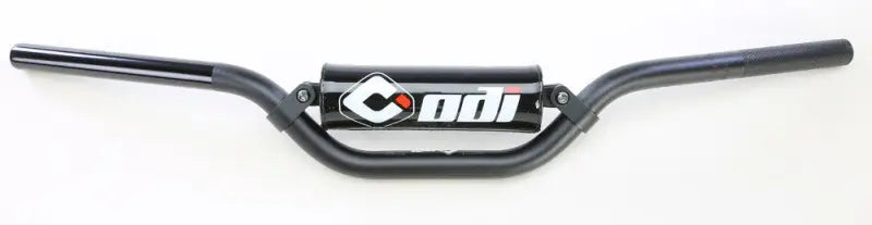 H702MXB 7/8 Inch Handlebar Black - 7075 Aluminum Alloy