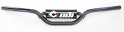 H702MXB 7/8 Inch Handlebar Black - 7075 Aluminum Alloy