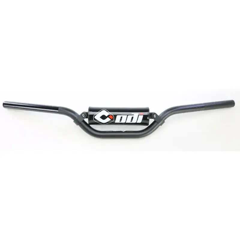 H702MXB 7/8 Inch Handlebar Black - 7075 Aluminum Alloy