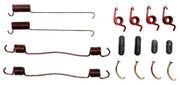 H7042 Drum Brake Hardware Kit