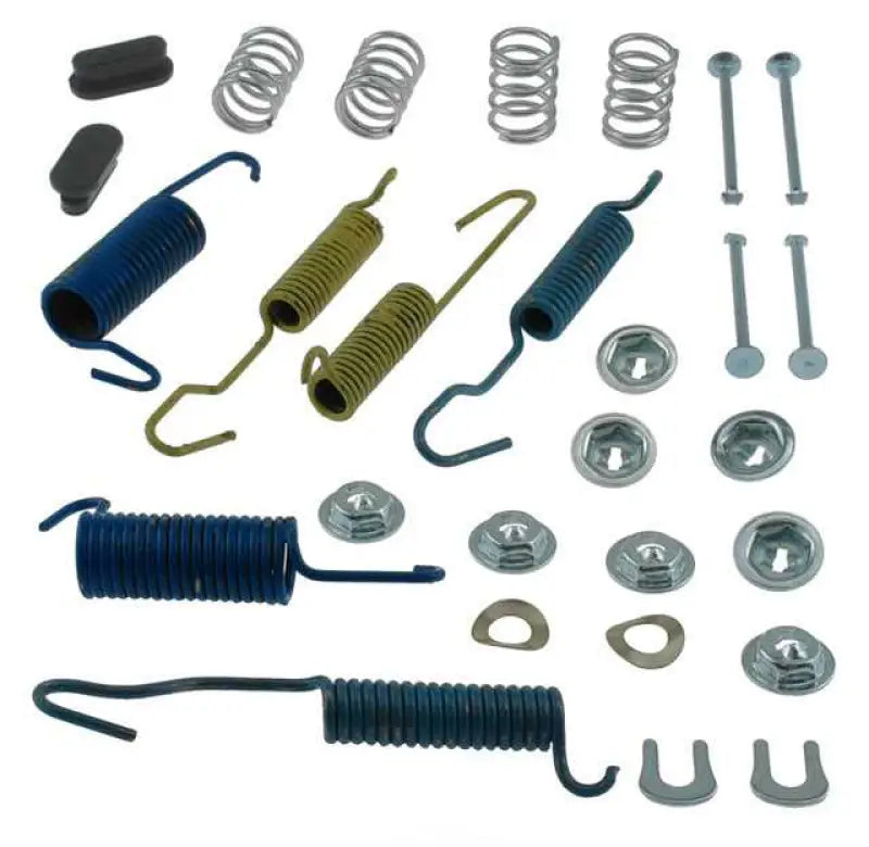 H7045 Drum Brake Hardware Kit