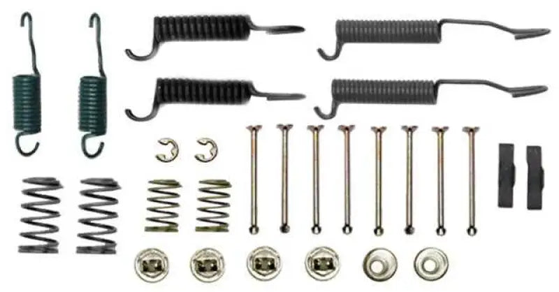 H7046 Drum Brake Hardware Kit