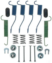 H7048 Drum Brake Hardware Kit