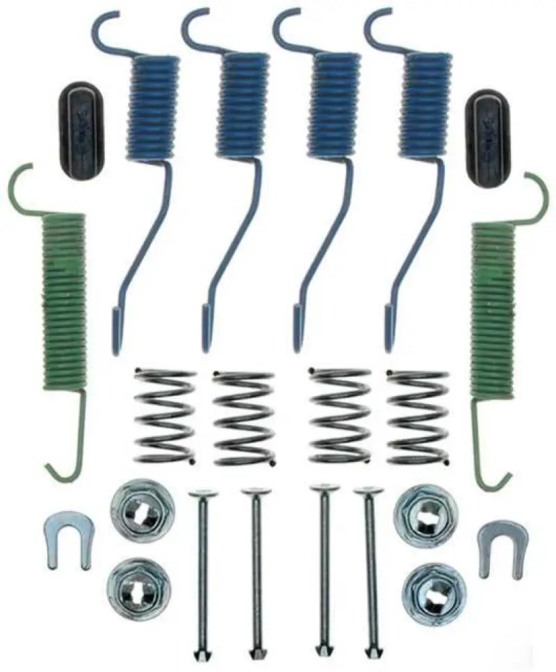 H7048 Drum Brake Hardware Kit
