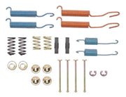 H7055 Drum Brake Hardware Kit