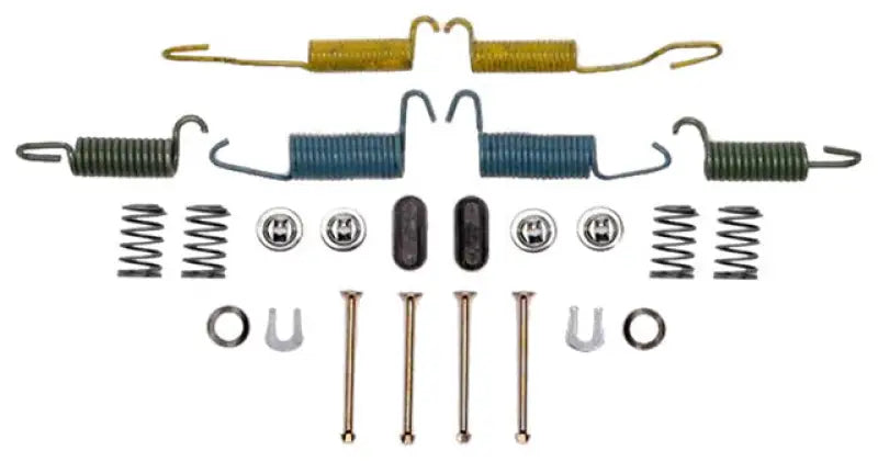 H7067 Drum Brake Hardware Kit by Raybestos Brakes