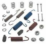 H7071 Drum Brake Hardware Kit