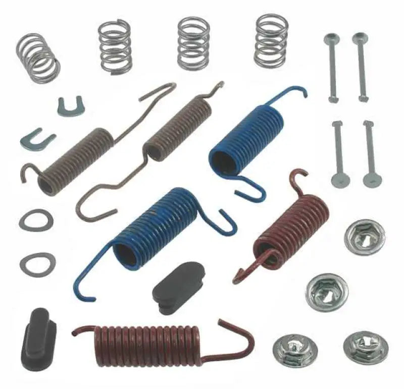 H7071 Drum Brake Hardware Kit
