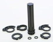 H70FPB Fusion Pro Throttle Tube Universal W/Bearing, CNC Machined 6061 Alloy, sealed bearing system, V2 Lock On Grips, RV, Automotive, Powersports, off-road, marine, exterior, truck accessories, interior, truck bed, RV parts, Powersports, AVADA - Best Sellers