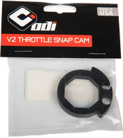 H70SCK Throttle Cams Cam K - V2 Optional