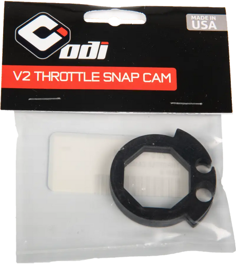 H70SCK Throttle Cams Cam K - V2 Optional