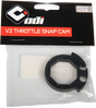 H70SCK Throttle Cams Cam K - V2 Optional