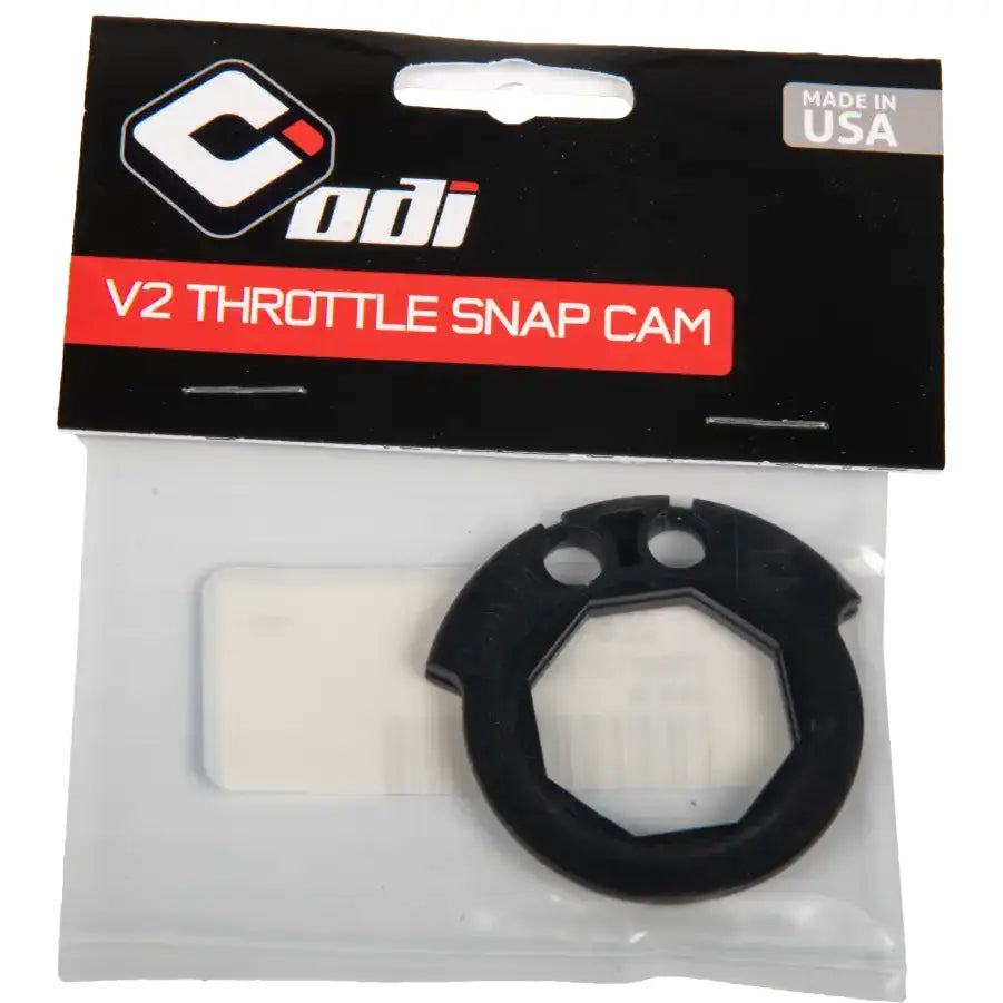 H70SCM Throttle Cams Cam M - V2 Optional