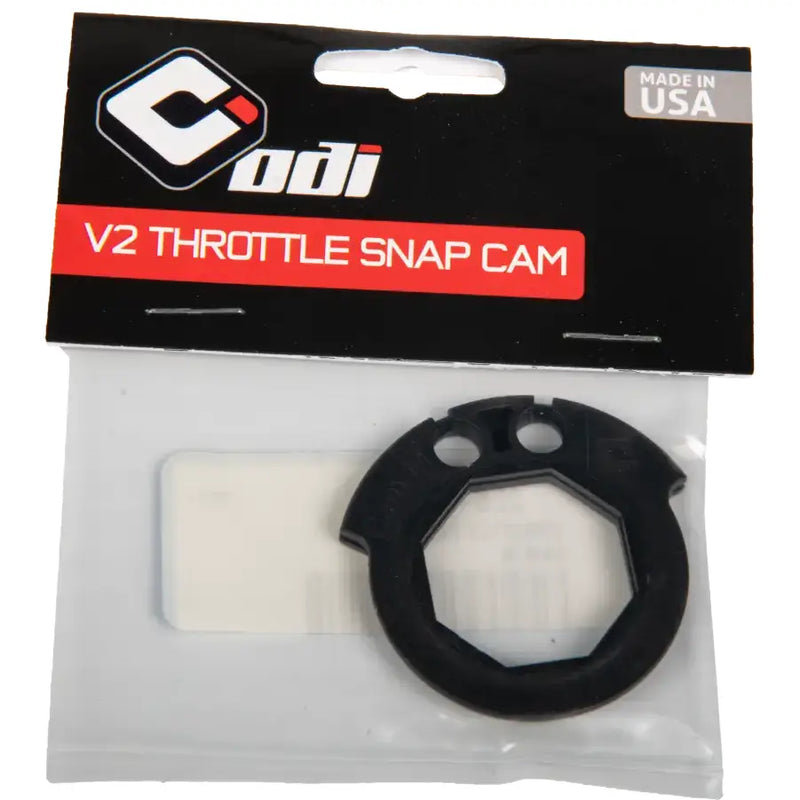 H70SCM Throttle Cams Cam M - V2 Optional