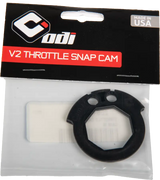 H70SCM Throttle Cams Cam M - V2 Optional
