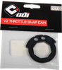 H70SCM Throttle Cams Cam M - V2 Optional
