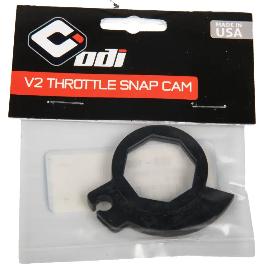 H70SCN Throttle Cams Cam N - V2 Optional