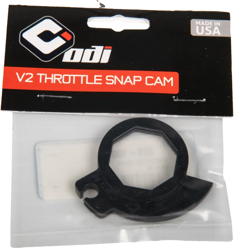 H70SCN Throttle Cams Cam N - V2 Optional