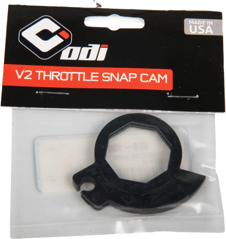 H70SCN Throttle Cams Cam N - V2 Optional