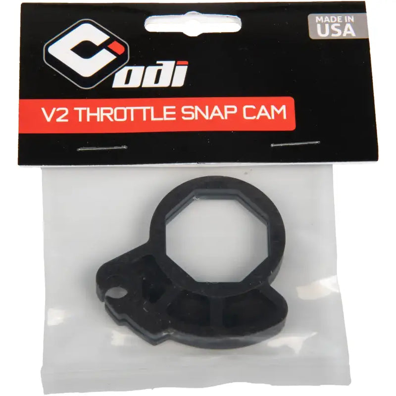 H70SCP Throttle Cams Cam P - V2 Optional