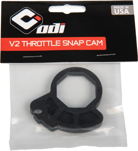 H70SCP Throttle Cams Cam P - V2 Optional