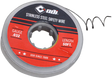 H70SSW-50 Odi Stainless Steel Safety-Wire 50 Ft - RV and Auto Parts