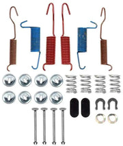 H7101 Drum Brake Hardware Kit