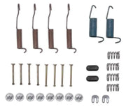 H7137 Drum Brake Hardware Kit