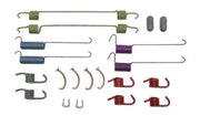 H7146 Drum Brake Hardware Kit