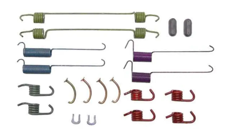 H7146 Drum Brake Hardware Kit