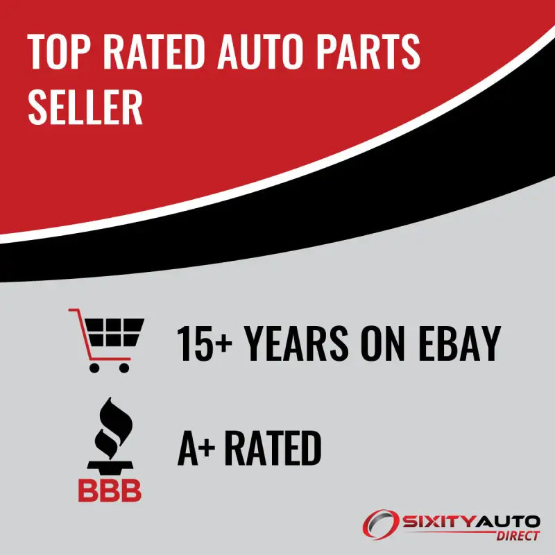 Auto parts seller ad for H7152 Raybestos Brake Hardware featuring Raybestos Brake hardware