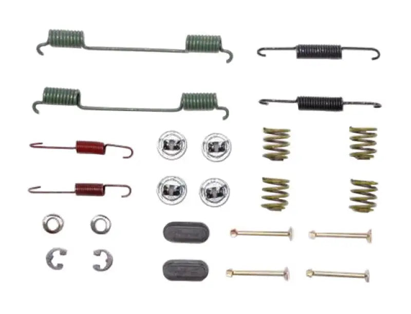 H7168 Drum Brake Hardware Kit by Raybestos Brakes